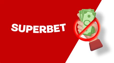 super bet saque,saque superbet foi recusado